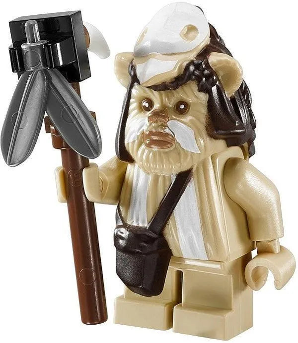 Forest Moon Village Ultimate Collector - 10236