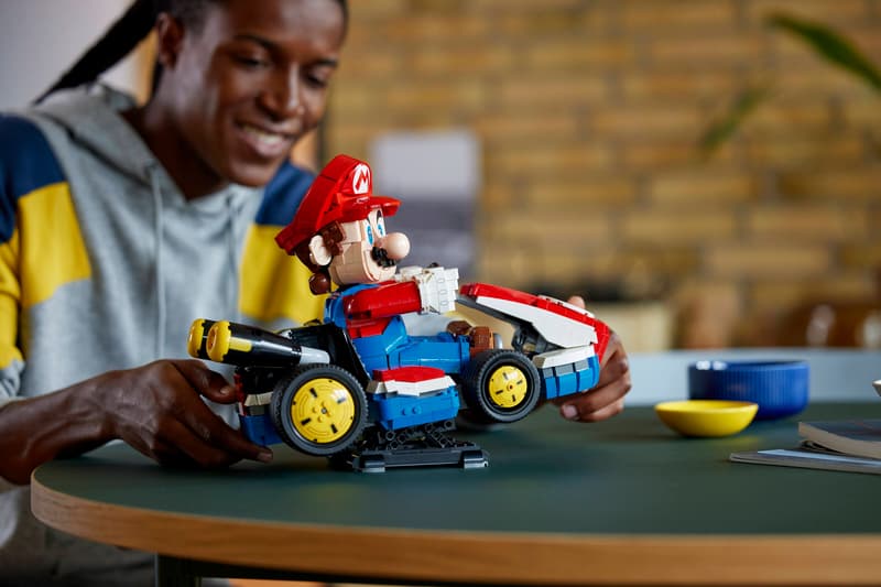 Classic Racing Kart - 72037