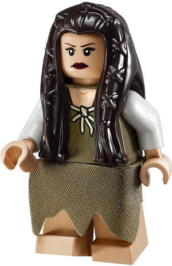 Forest Moon Village Ultimate Collector - 10236