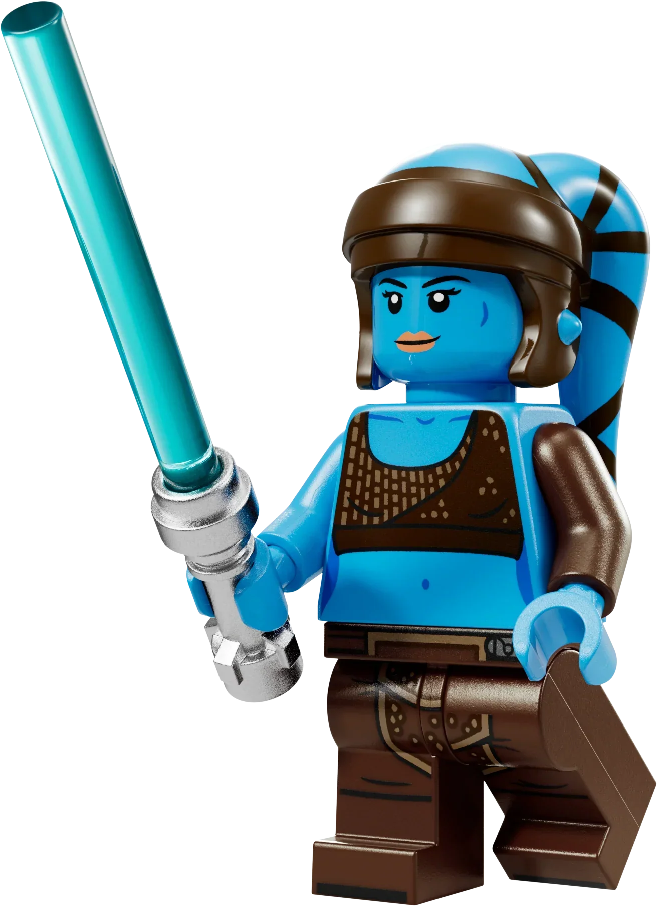 Battle of Felucia Separatist Tank - 75435