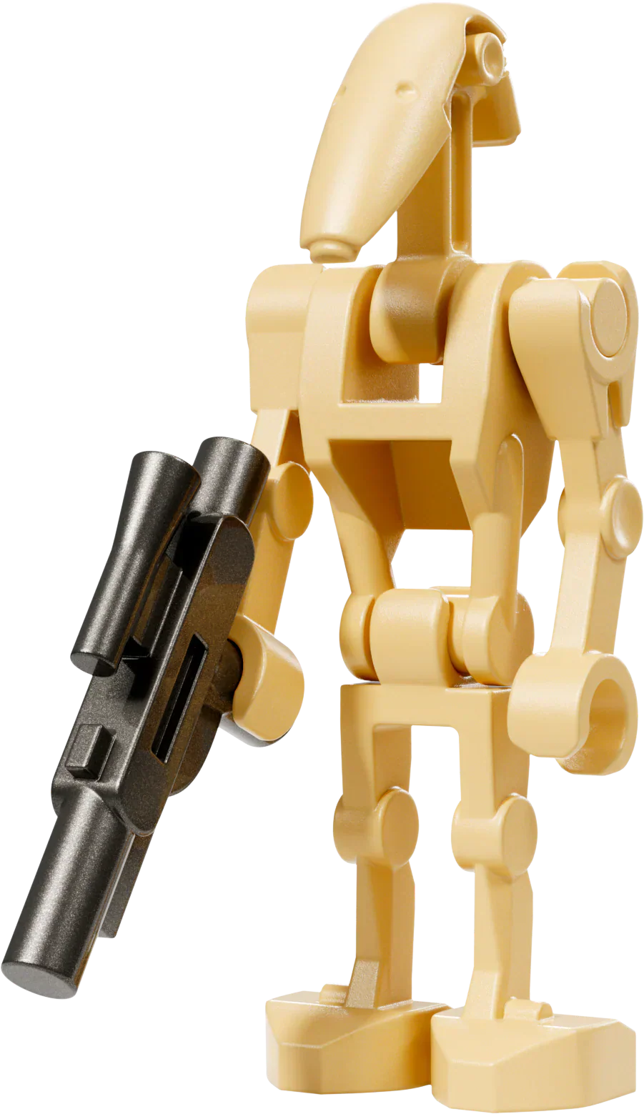 Battle of Felucia Separatist Tank - 75435