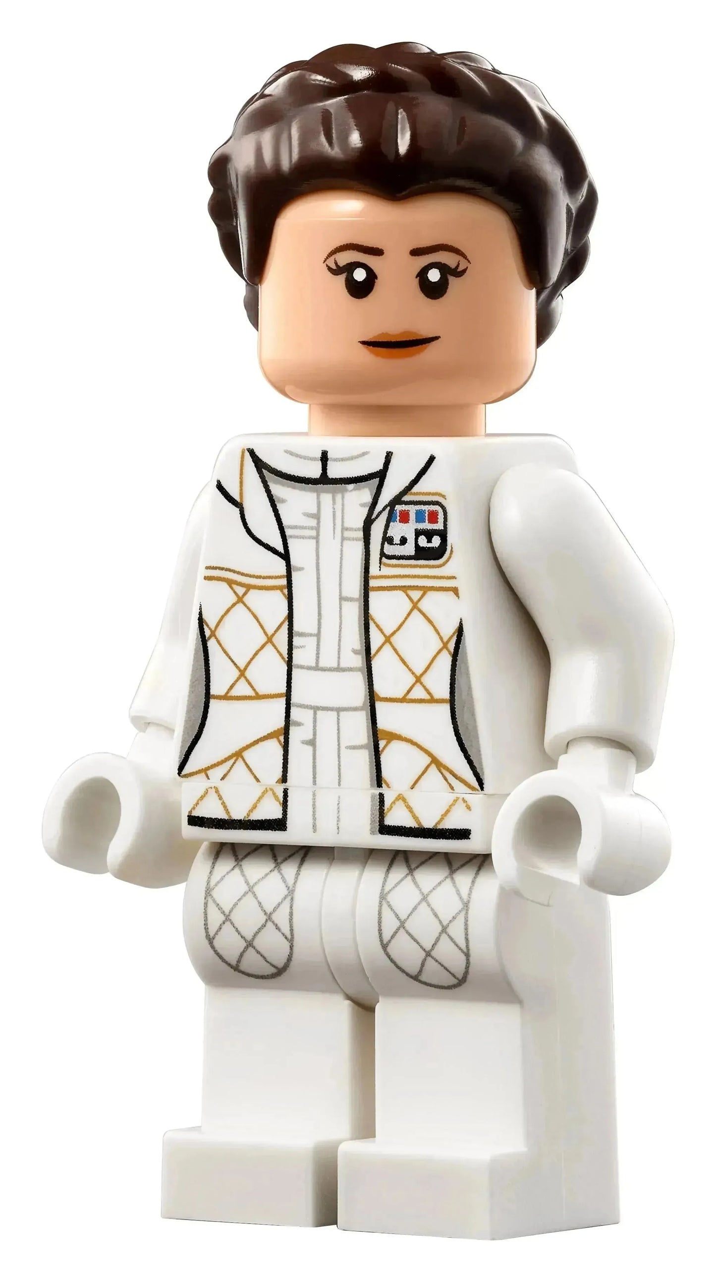 Smuggler's Falcon Ship UCS - 75192