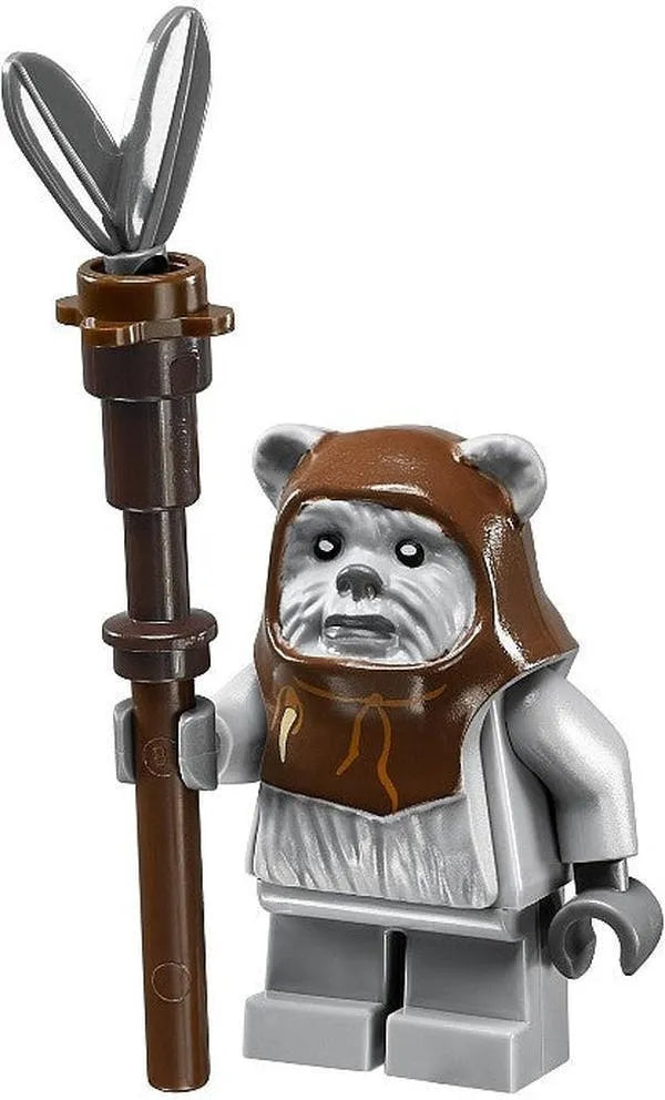 Forest Moon Village Ultimate Collector - 10236