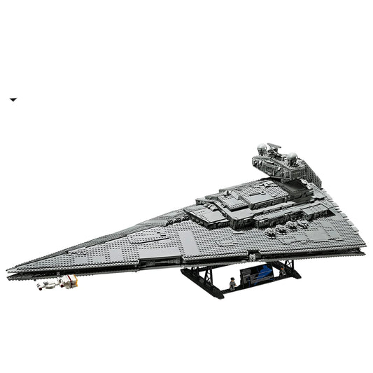 Imperial Destroyer UCS - 75252