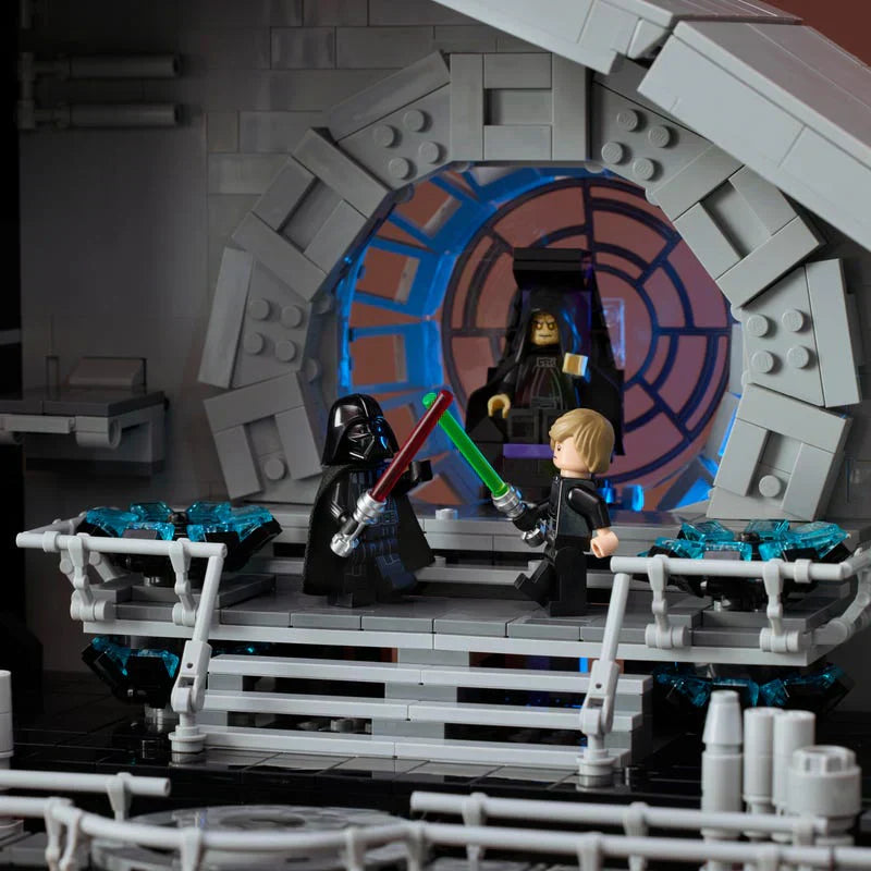 Imperial Battle Station - 75419