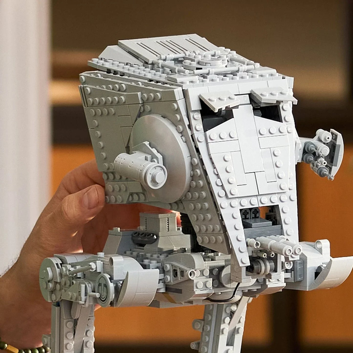 Imperial Scout Walker - 75417