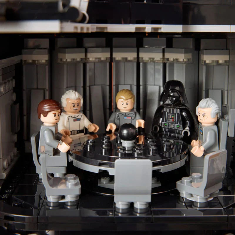Imperial Battle Station - 75419